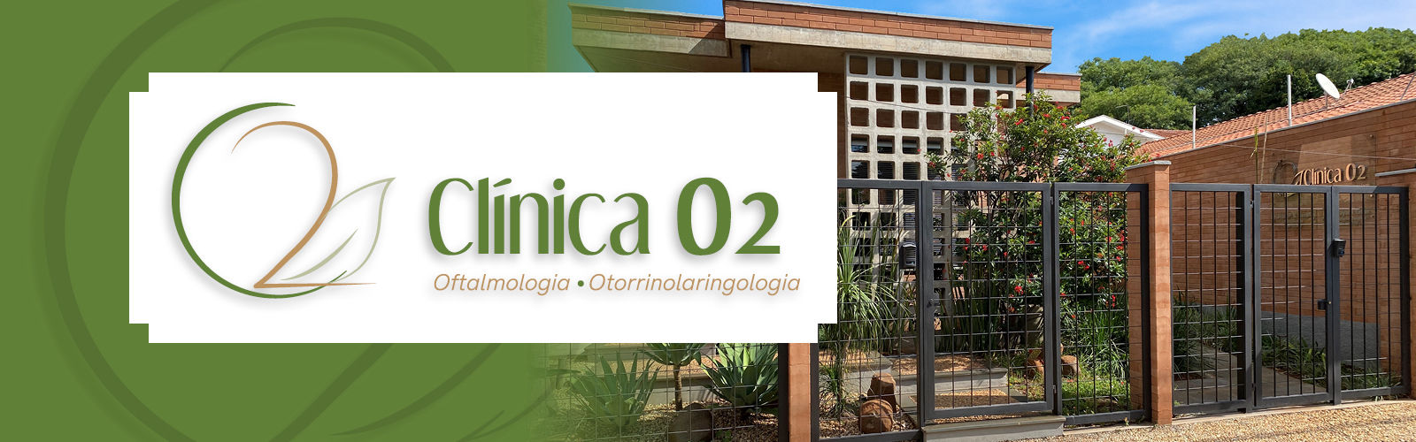 Clinica O2