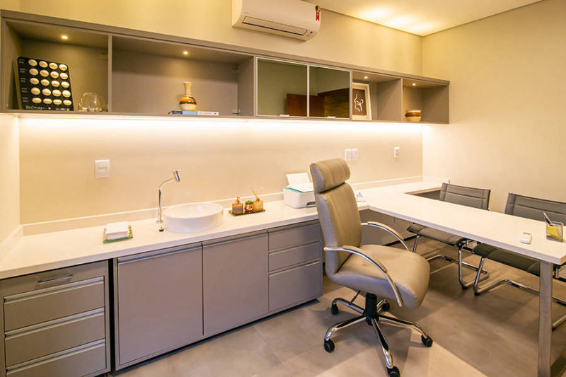 Oftalmologia e Otorrinolaringologia Clinica O2