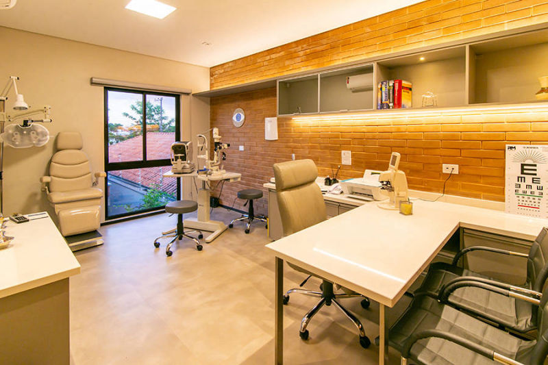 Oftalmologia e Otorrinolaringologia Clinica O2