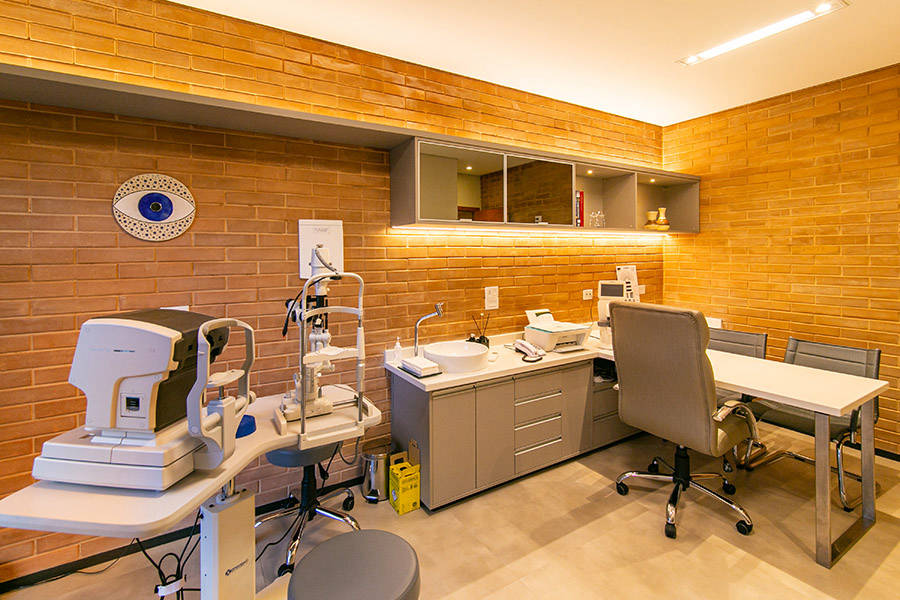 Oftalmologia e Otorrinolaringologia Clinica O2